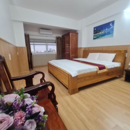 Hotel Hoa Phuong Do Vũng Tàu Exterior foto