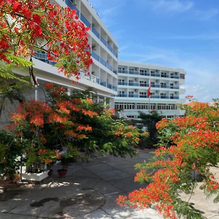 Hotel Hoa Phuong Do Vũng Tàu Exterior foto