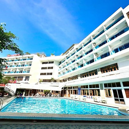 Hotel Hoa Phuong Do Vũng Tàu Exterior foto